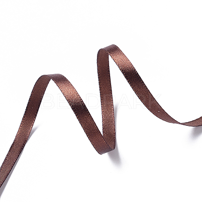Single Face Satin Ribbon RC6mmY032-1
