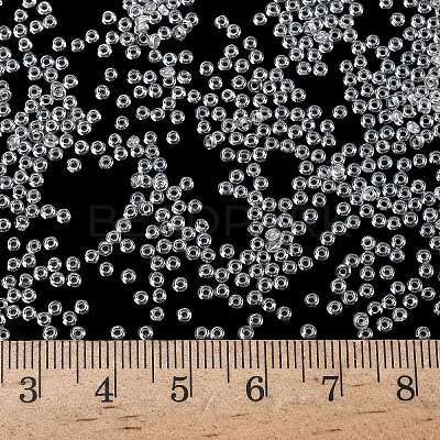 TOHO 11/0 Demi Round Beads SEED-DR11-1066-1