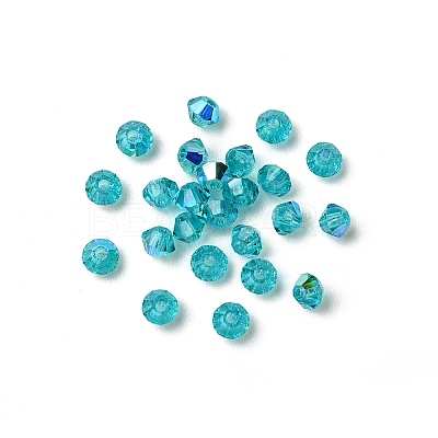 Preciosa® Crystal Beads X-PRC-BA3-60230-200-1