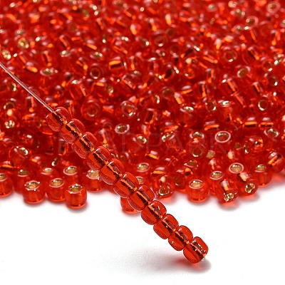 TOHO 3/0 Round Beads SEED-XTR03-0025-1