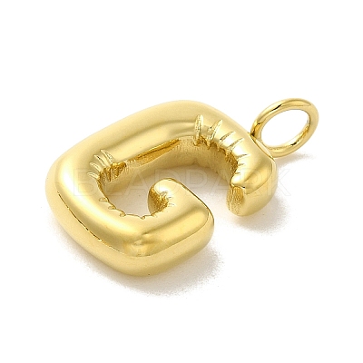 Ion Plating(IP) 304 Stainless Steel Pendants X-STAS-K263-47G-G-1