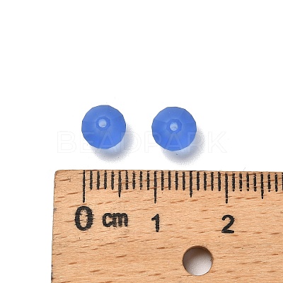 Preciosa® Crystal Beads X-PRC-BA6-30050-840-1