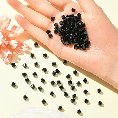 Preciosa® Crystal Beads Y-PRC-BA6-23980-1