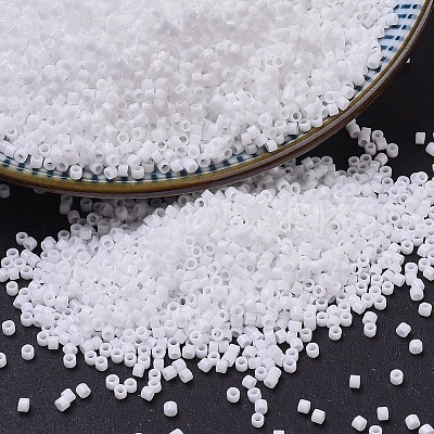 MIYUKI Delica Beads X-SEED-J020-DB0200-1