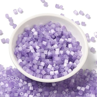 Glass Seed Beads X1-SEED-H002-D-A815-1
