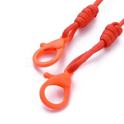 Eyeglasses Chains NJEW-JN02871-M-1