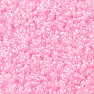 MIYUKI Round Rocailles Beads SEED-X0056-RR0207-1