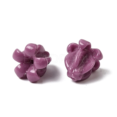 Synthetic Coral Beads CORA-K010-01A-1