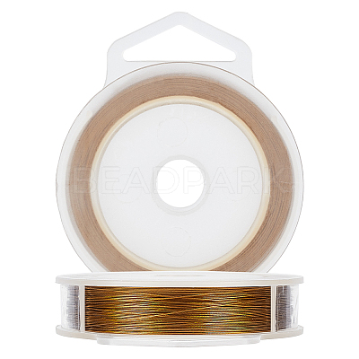 Tiger Tail Wire TWIR-WH0008-05A-02-1