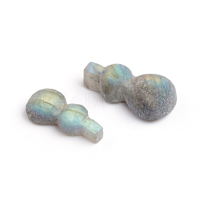 Natural Labradorite Beads G-I274-29-1