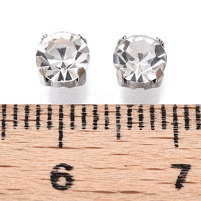 Sew on Rhinestone KK-S324-03B-1