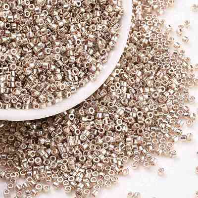 Cylinder Seed Beads X-SEED-H001-D01-1