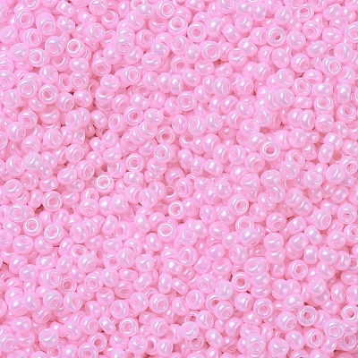MIYUKI Round Rocailles Beads X-SEED-G007-RR0428-1
