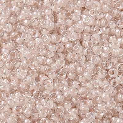 MIYUKI Round Rocailles Beads SEED-X0056-RR0215-1
