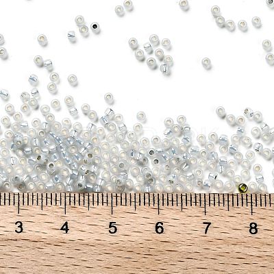 TOHO 11/0 Round Beads SEED-JPTR11-2101-1