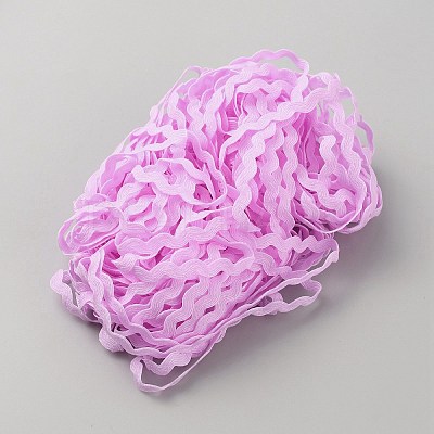 Wavy Polyester Ribbons OCOR-TAC0034-03B-1
