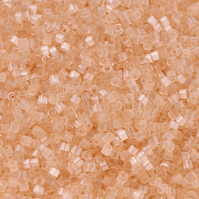 MIYUKI Delica Beads SEED-JP0008-DB0821-1