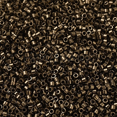 MIYUKI Delica Beads SEED-X0054-DB0022-1