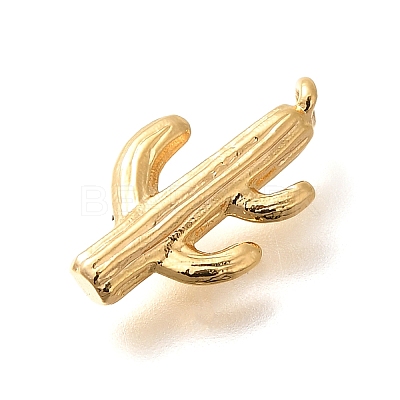 Brass Pendants KK-K294-16G-1