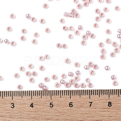 TOHO 8/0 Round Beads X-SEED-TR08-0907-1