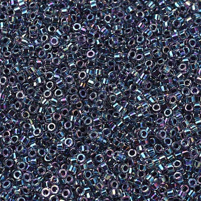 MIYUKI Delica Beads SEED-X0054-DB0059-1