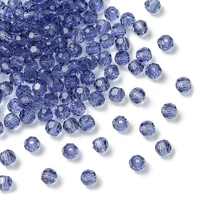 Preciosa® Crystal Beads Y-PRC-BB3-20410-1