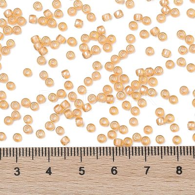 TOHO 8/0 Round Beads SEED-XTR08-0391-1