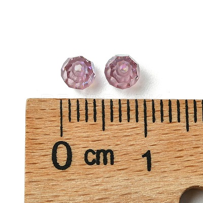 Preciosa® Crystal Beads Y-PRC-BB4-20020-200-1