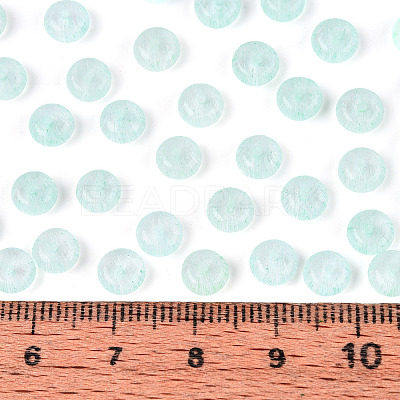 Glass Seed Beads SEED-T007-17L-1