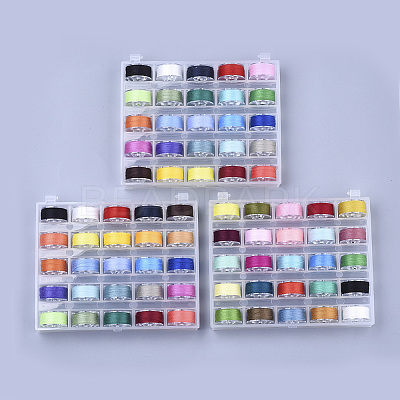 402 Polyester Sewing Thread TOOL-Q019-02-1