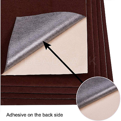 Jewelry Flocking Cloth DIY-BC0010-23N-1