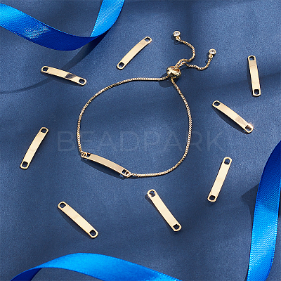 201 Stainless Steel Links/Connectors STAS-UN0063-39G-1