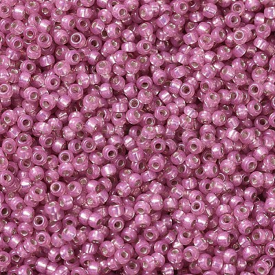 MIYUKI Round Rocailles Beads X-SEED-G007-RR0645-1