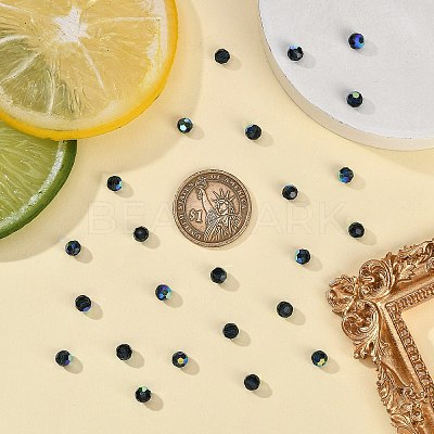 Preciosa® Crystal Beads Y-PRC-BB5-30340-200-1