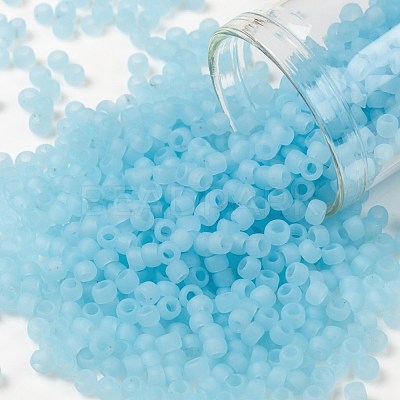 TOHO 8/0 Round Beads SEED-TR08-0143F-1