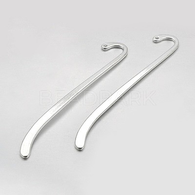 Tibetan Style Alloy Bookmarks K0975021-1