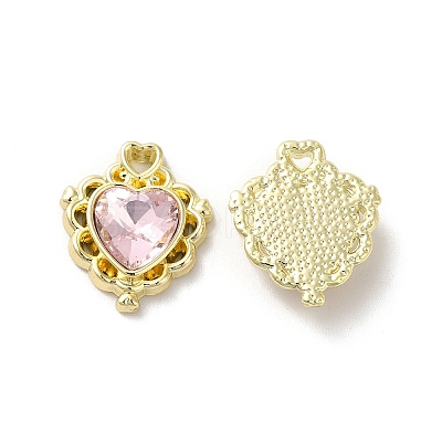 Alloy Pendant PALLOY-K001-097G-03-1