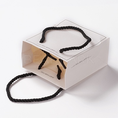 Kraft Paper Bags CARB-P005-04-1