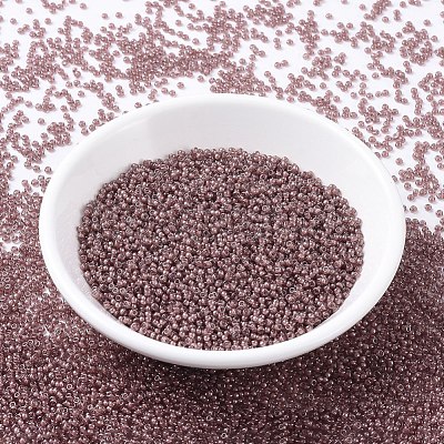 MIYUKI Round Rocailles Beads SEED-X0054-RR0364-1