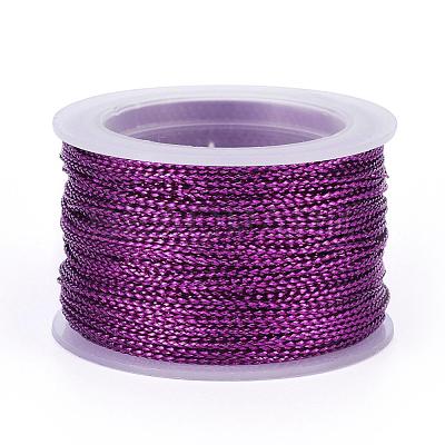 Nylon Metallic Cords MCOR-E002-03-1