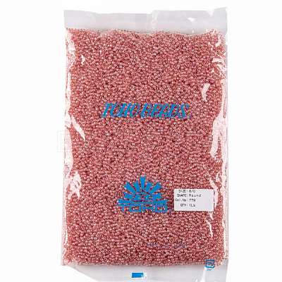 TOHO Round Seed Beads SEED-TR08-0779-1