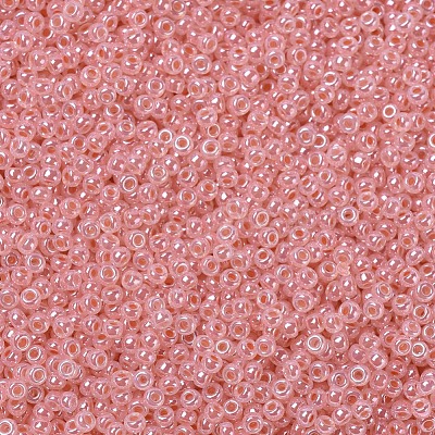 MIYUKI Round Rocailles Beads SEED-JP0008-RR0539-1