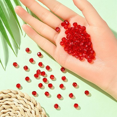 Preciosa® Crystal Beads X-PRC-BB6-90070-1