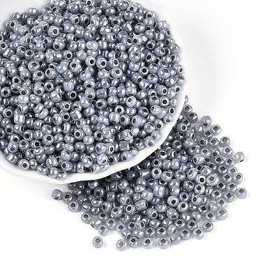 6/0 Glass Seed Beads X1-SEED-A011-4mm-149-1