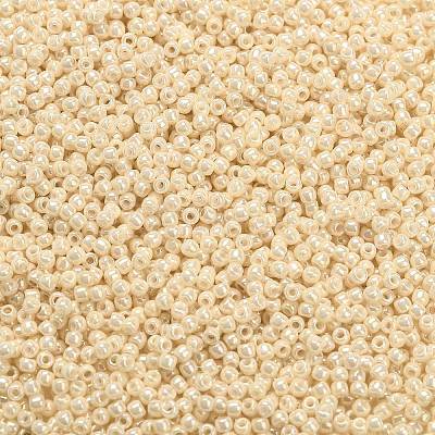 TOHO 11/0 Round Beads SEED-XTR11-0123-1