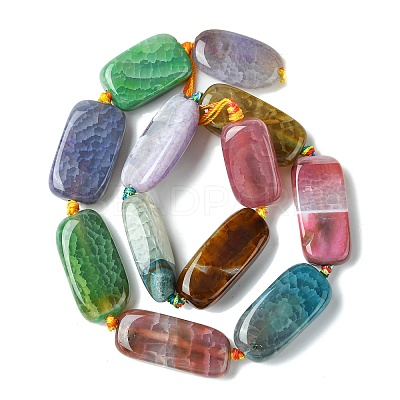 Gemstone Beads Strands G-Q259-1-1