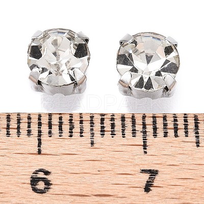 Sew on Rhinestone KK-S324-05B-1