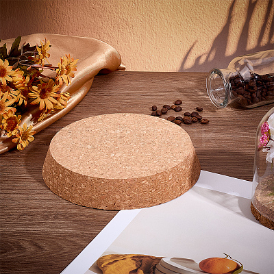 Cork Bottle Stoppers AJEW-WH0661-12A-1