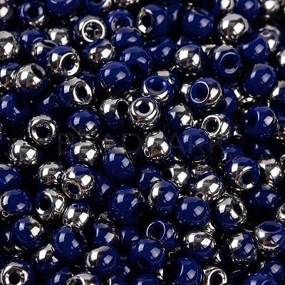 Glass Seed Beads SEED-A032-06L-1