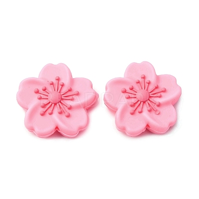 Silicone Beads SIL-C008-05E-1